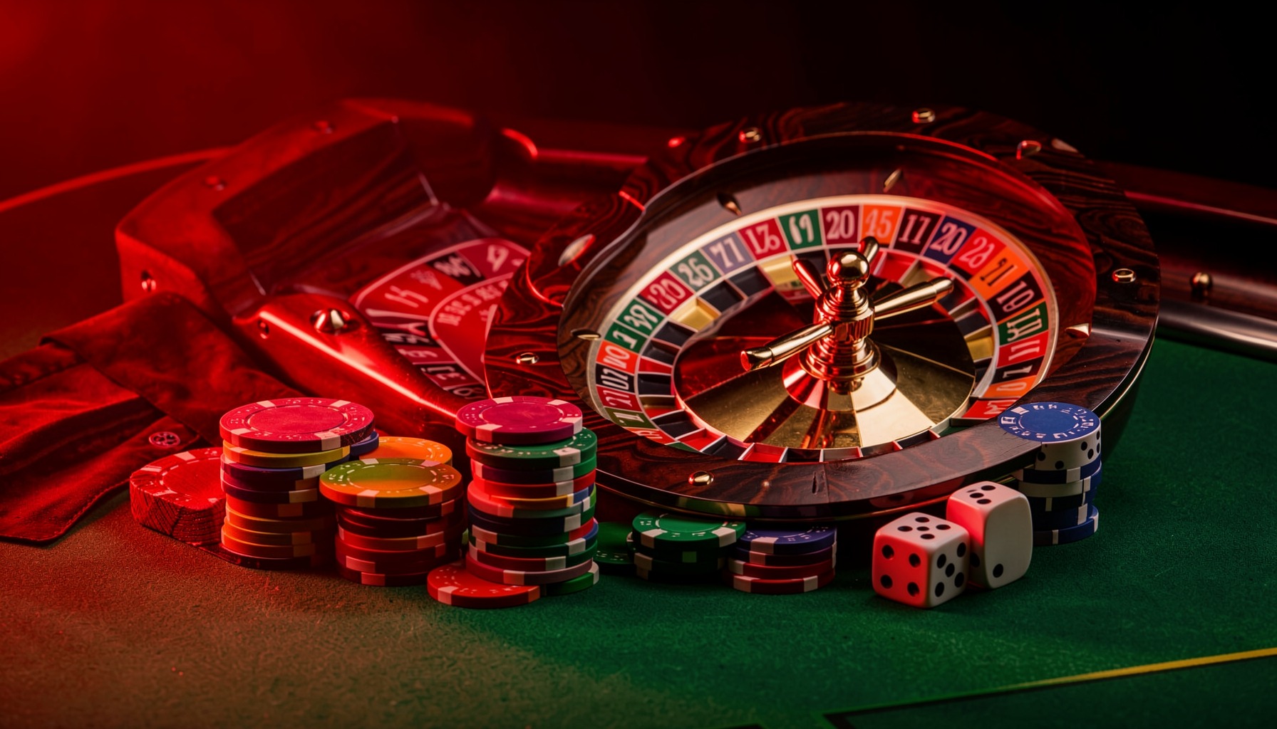 Bonus and Cashout Terms