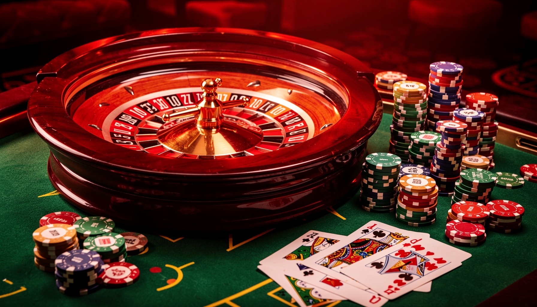 Bonus Terms And Wagering