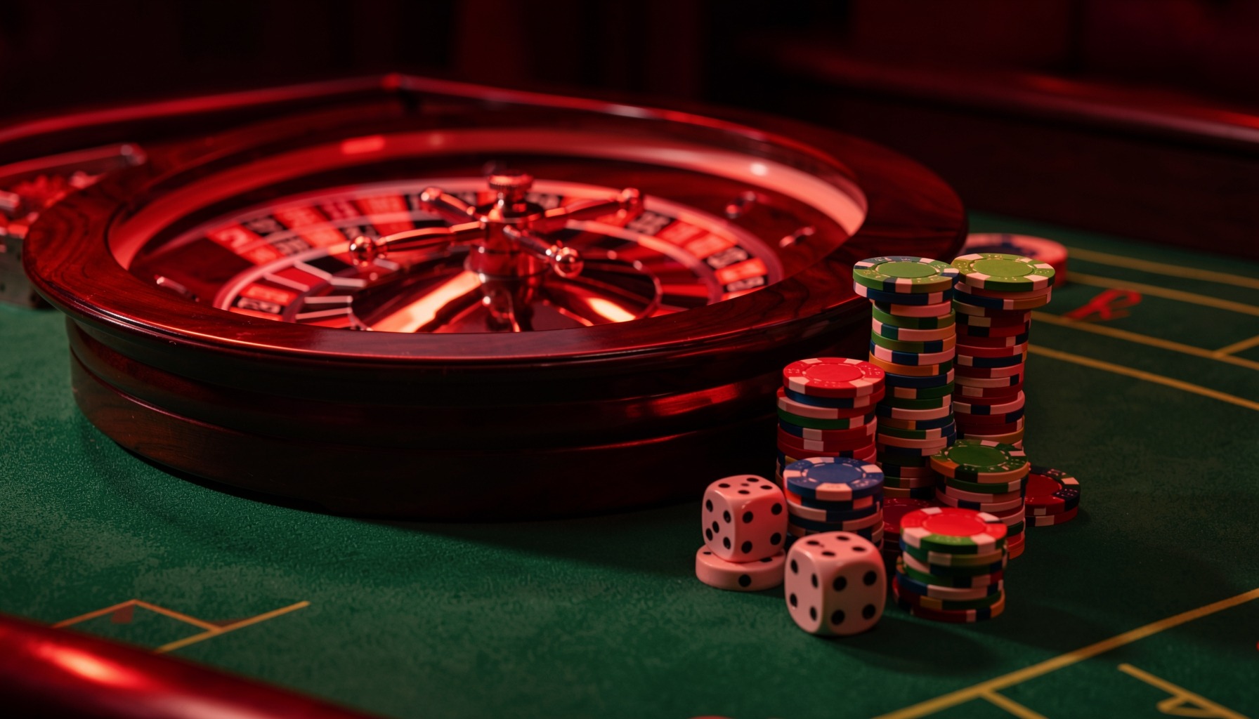 Is Online Casino Play Legal?