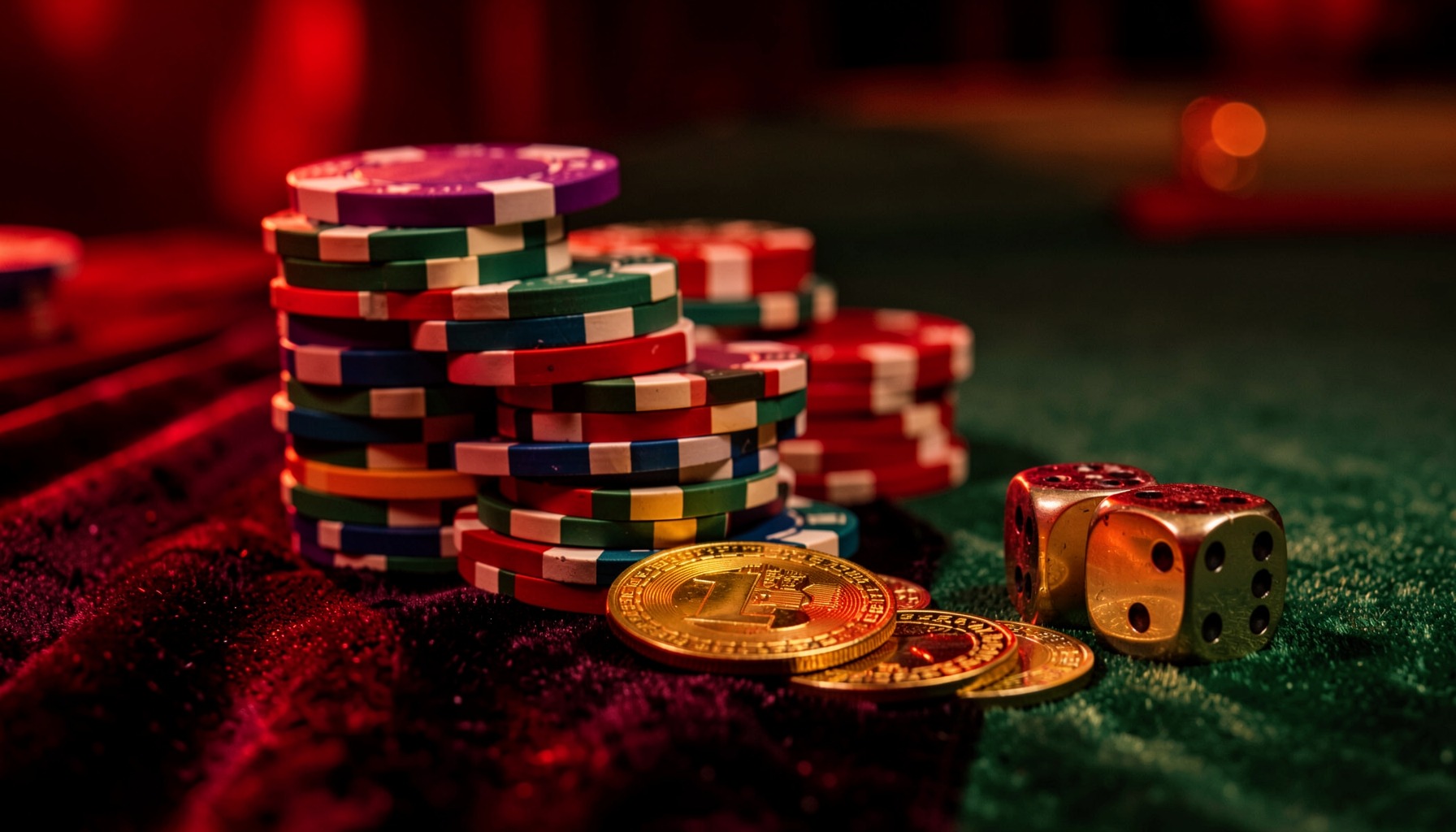 Withdrawing BCH Winnings